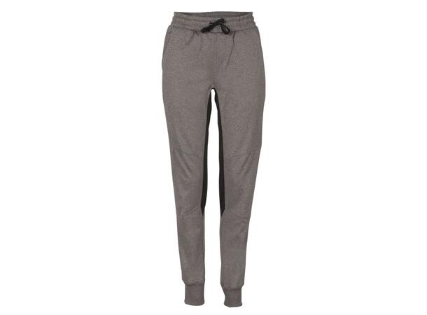 UMBRO Core Tech Pant W 19 Mørk grå 36 Treningsbukse poly-tech 